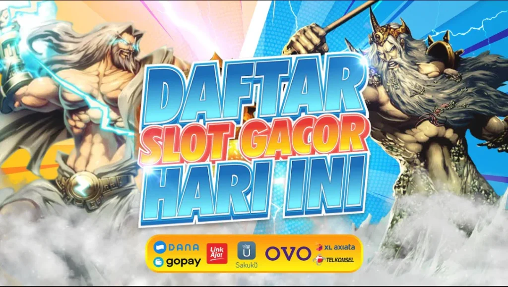 Panduan Slot Online: Bermain dengan Anggaran Tetap