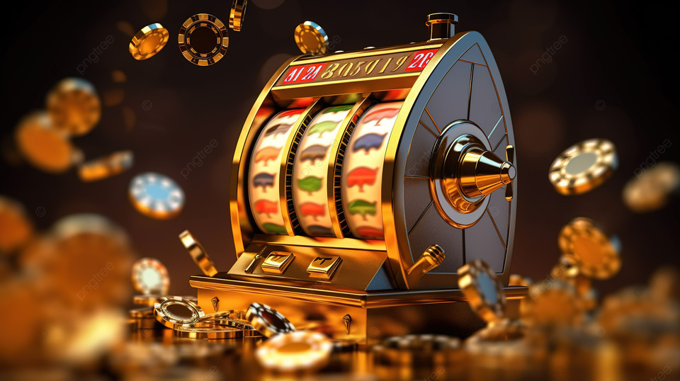 Memahami Algoritma Slot Online: Panduan Pemula