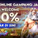 Cara Meningkatkan Keberuntungan Anda di Slot Online