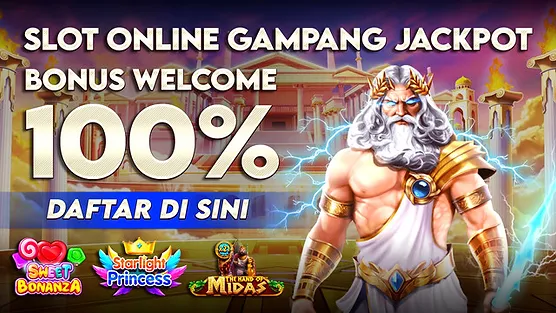 Cara Meningkatkan Keberuntungan Anda di Slot Online