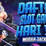 Membangun Strategi Menang di Slot Online: Apa yang Perlu Anda Lakukan?