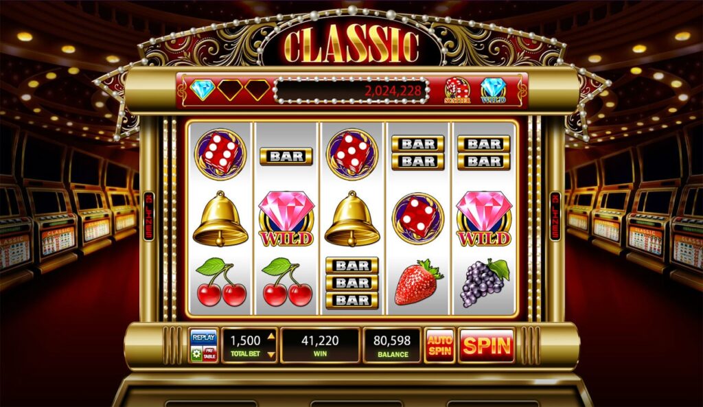 Memahami Sistem RNG dalam Slot Online