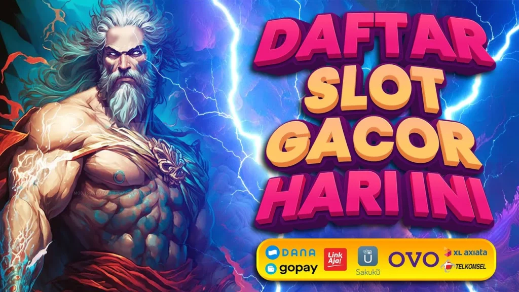 Mitos dan Fakta tentang Slot Online yang Perlu Anda Ketahui