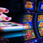 Cara Menyusun Strategi Bertaruh di Slot Online