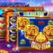 Panduan Slot Online: Mengoptimalkan Penggunaan Fitur Free Spins