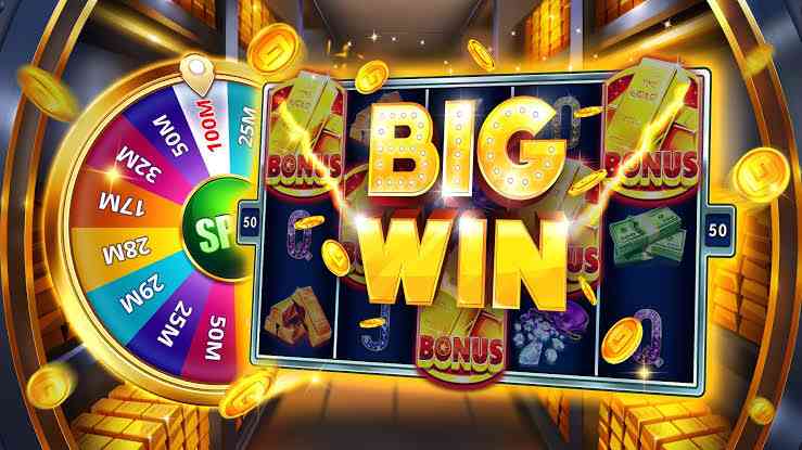 Panduan Slot Online untuk Pemain Berpengalaman: Tips Lanjutan