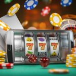 Slot Online dengan Fitur Cascading Reels: Bagaimana Cara Kerjanya?