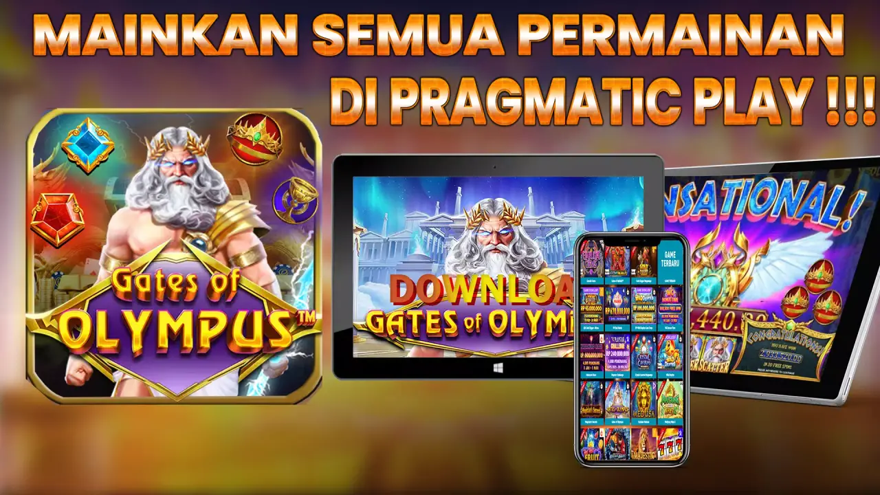 Panduan Slot Video Online: Apa yang Membuatnya Menarik?