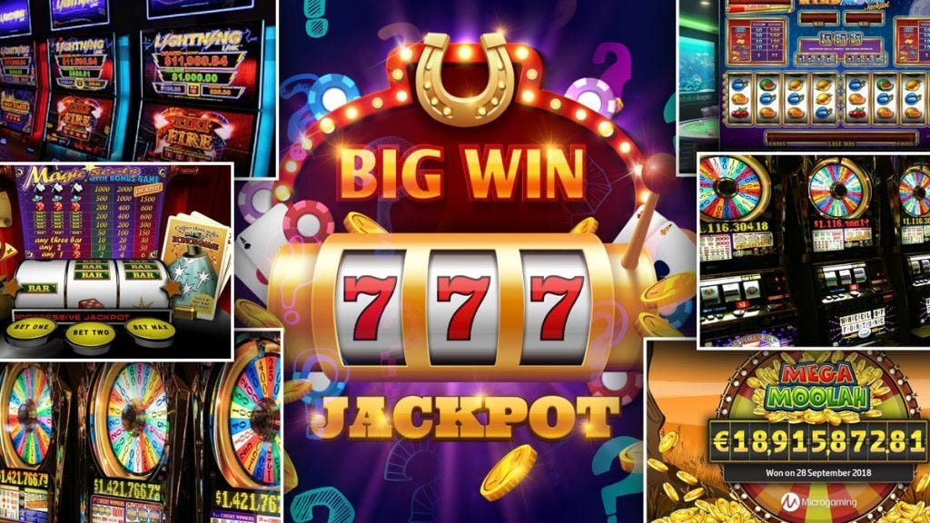 Panduan Slot Online dengan Fitur Cascading Reels