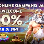 Strategi Slot Online dengan Volatilitas Rendah