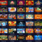 Panduan Slot Online dengan Fitur Buy Bonus: Apa yang Harus Anda Ketahui