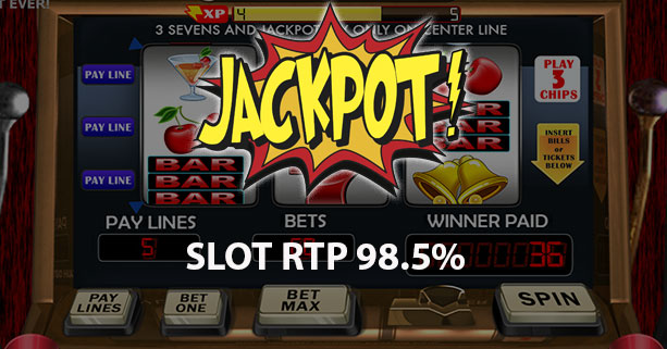 Strategi Menang di Slot Online dengan Tema Film