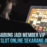 Panduan Slot Online dengan Volatilitas Rendah: Bagaimana Cara Kerjanya?