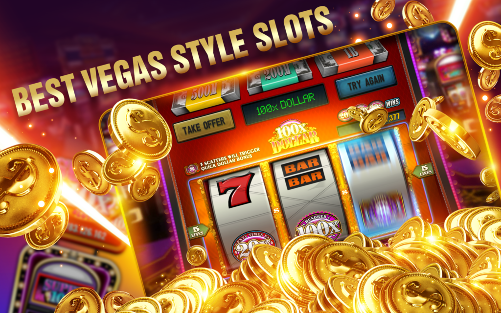 Strategi Slot Online: Panduan Lengkap untuk Pemula