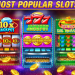 Slot Online dengan Gameplay Unik yang Harus Dicoba