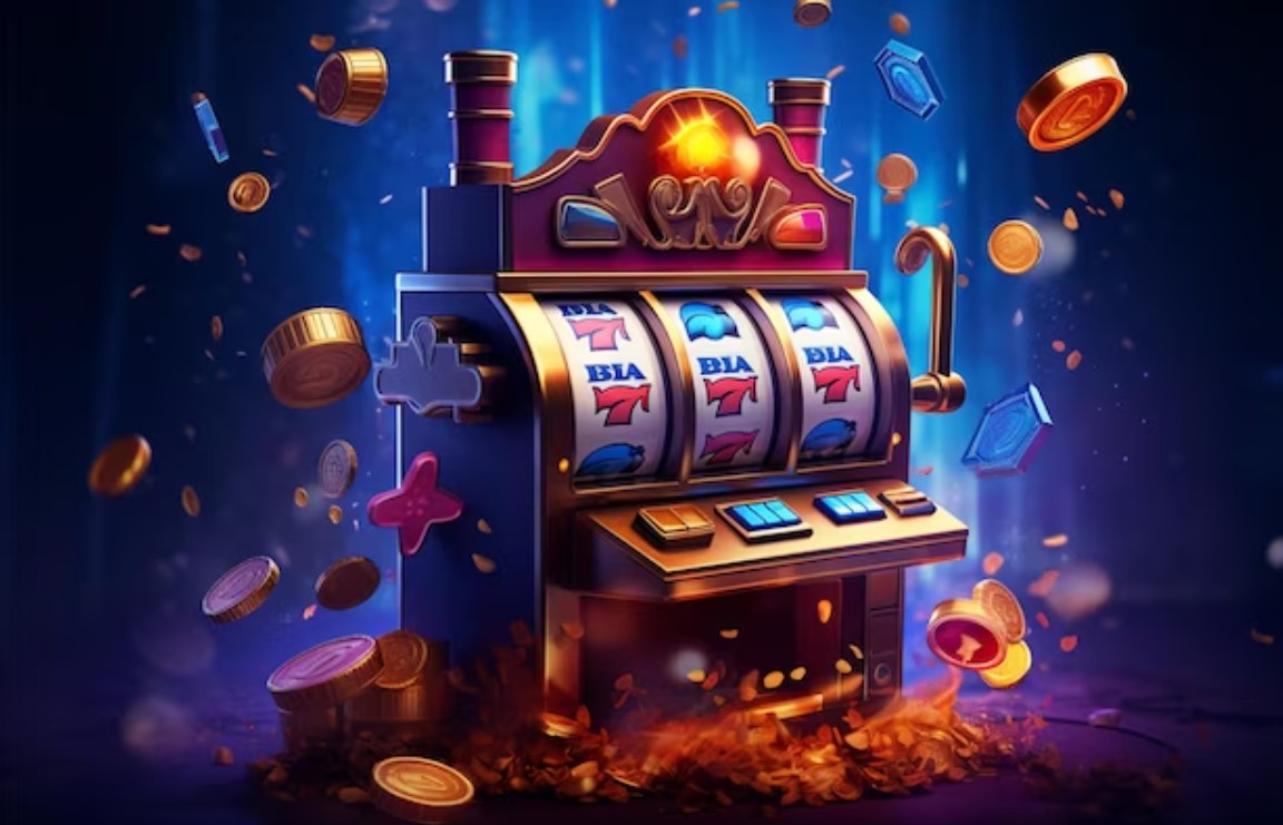 Cara Memilih Slot Online dengan Tema Alam