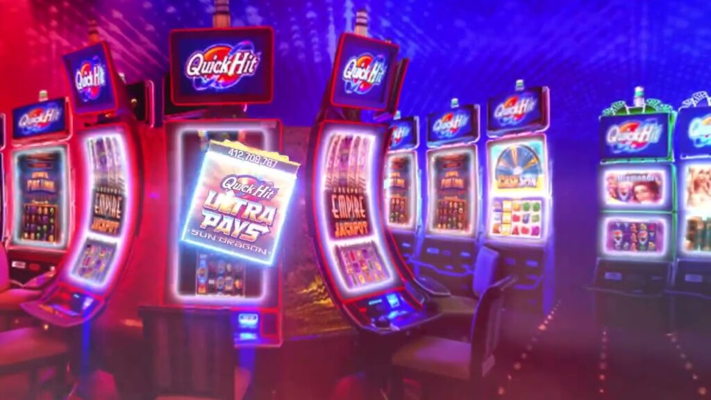 Mengenal Fitur Sticky Wild di Slot Online