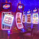 Mengenal Fitur Sticky Wild di Slot Online