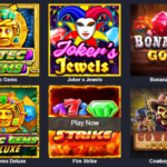 Panduan Bermain Slot Online untuk Menangkan Jackpot Besar