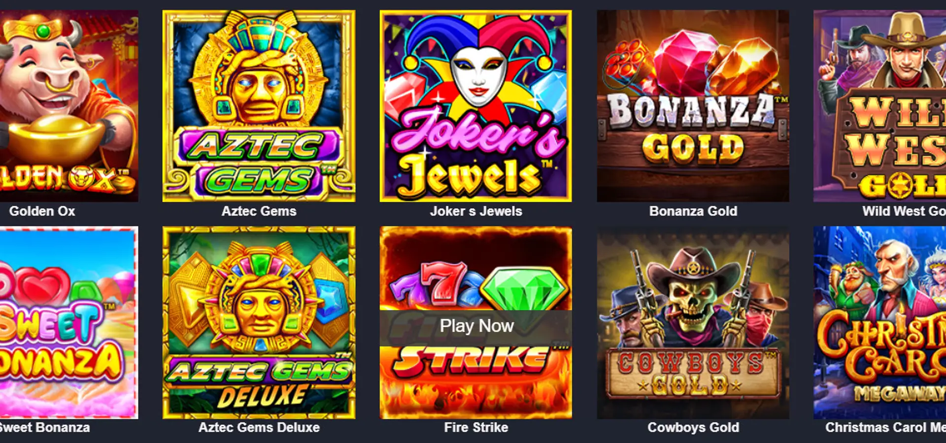 Panduan Bermain Slot Online untuk Menangkan Jackpot Besar