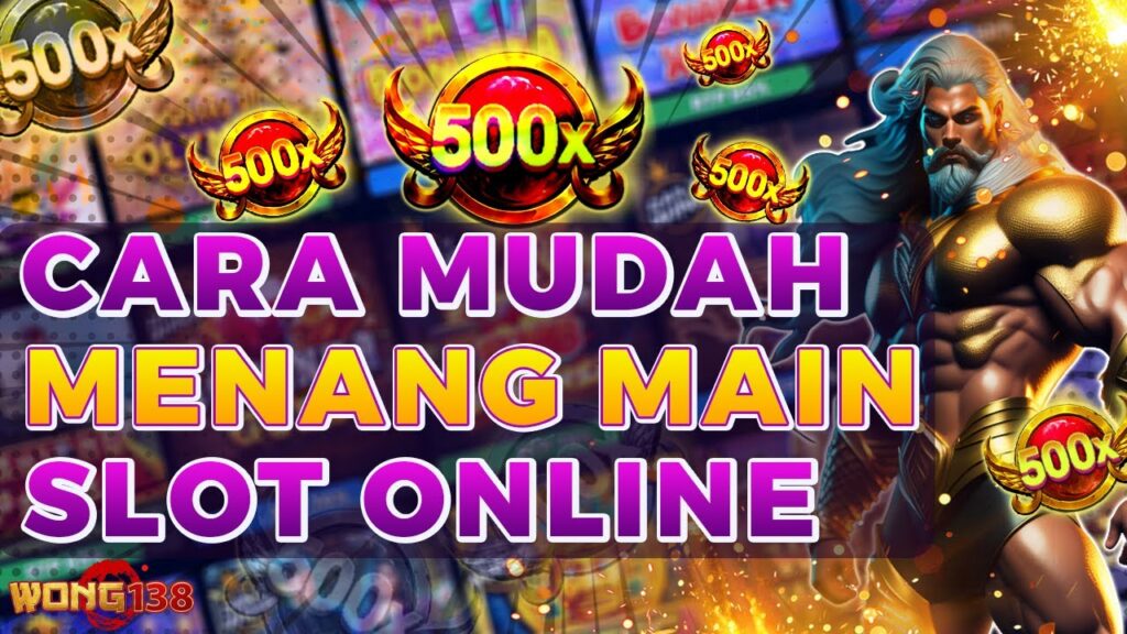 Cara Memanfaatkan Fitur Multiplier di Slot Online