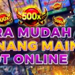 Cara Memanfaatkan Fitur Multiplier di Slot Online