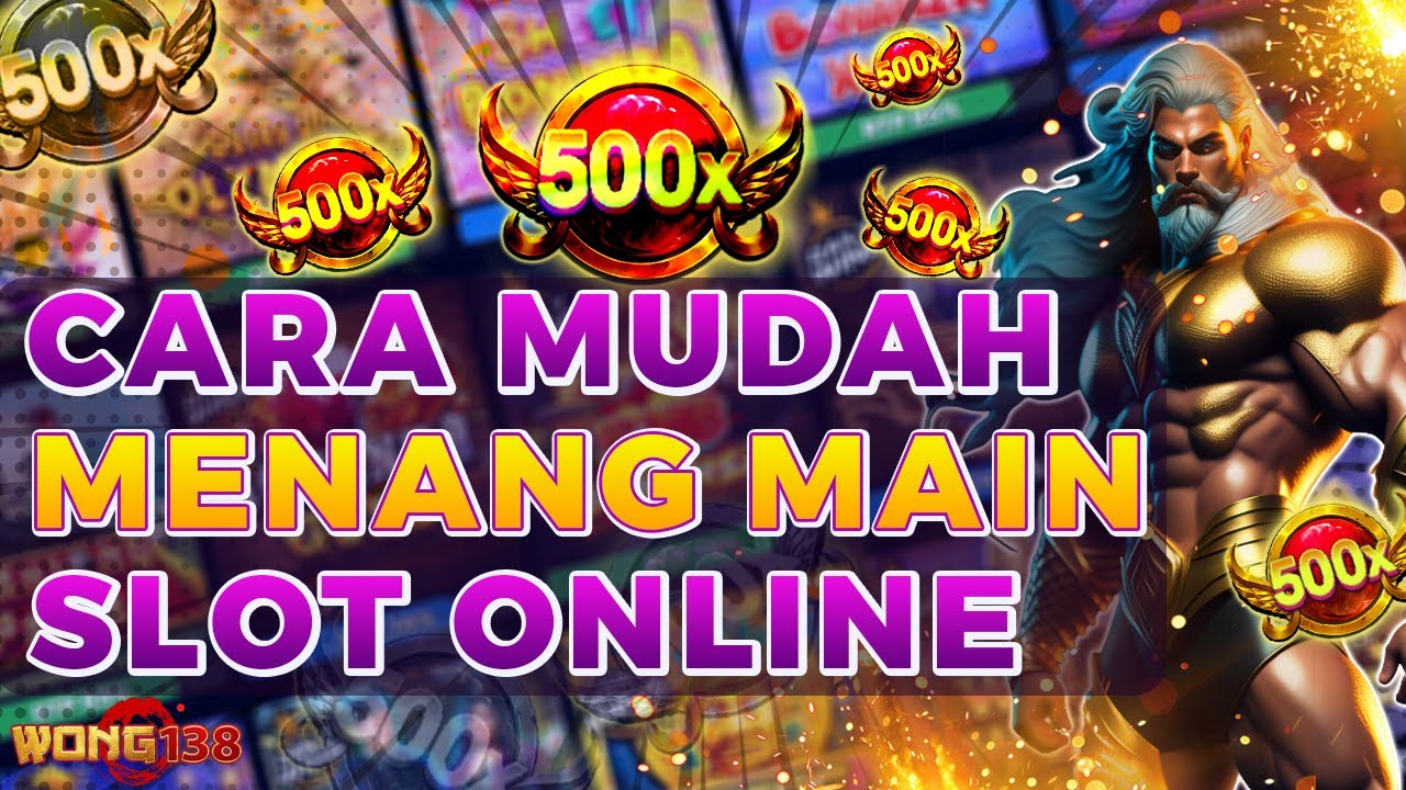 Cara Memanfaatkan Fitur Multiplier di Slot Online