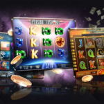 Slot Online dengan Tema Luar Angkasa yang Mengasyikkan