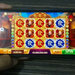 Slot Online dengan Fitur Cluster Pays: Cara Kerjanya