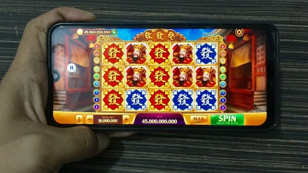 Slot Online dengan Fitur Cluster Pays: Cara Kerjanya