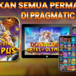 Cerita Mistis di Dunia Slot Online: Mitos atau Fakta?