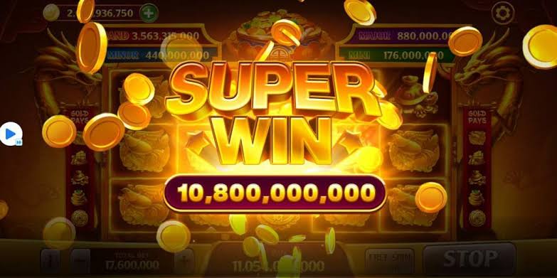 Slot Online dengan Pembayaran Terbesar dalam Sejarah