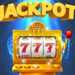 Slot Online dengan Jackpot Terbesar yang Pernah Dimenangkan