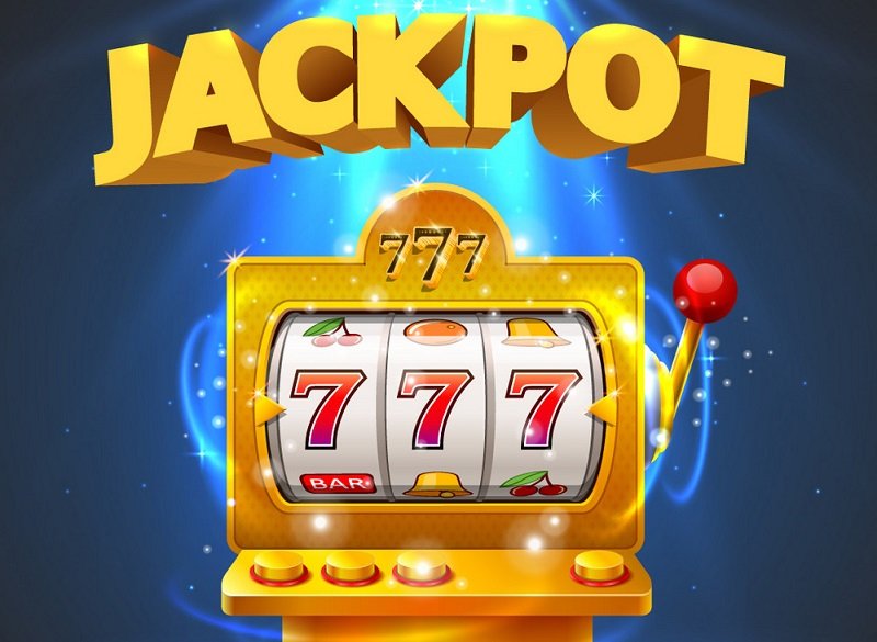 Slot Online dengan Jackpot Terbesar yang Pernah Dimenangkan