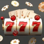 Slot Anime: Serunya Dunia 2D di Mesin Slot
