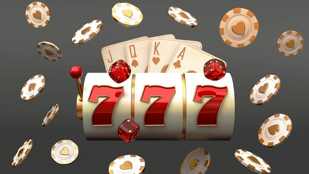 Slot Anime: Serunya Dunia 2D di Mesin Slot
